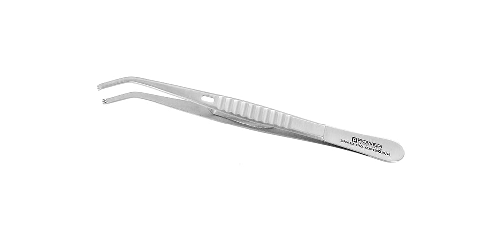 TWEEZERS, TISSUE FORCEPS TP50L