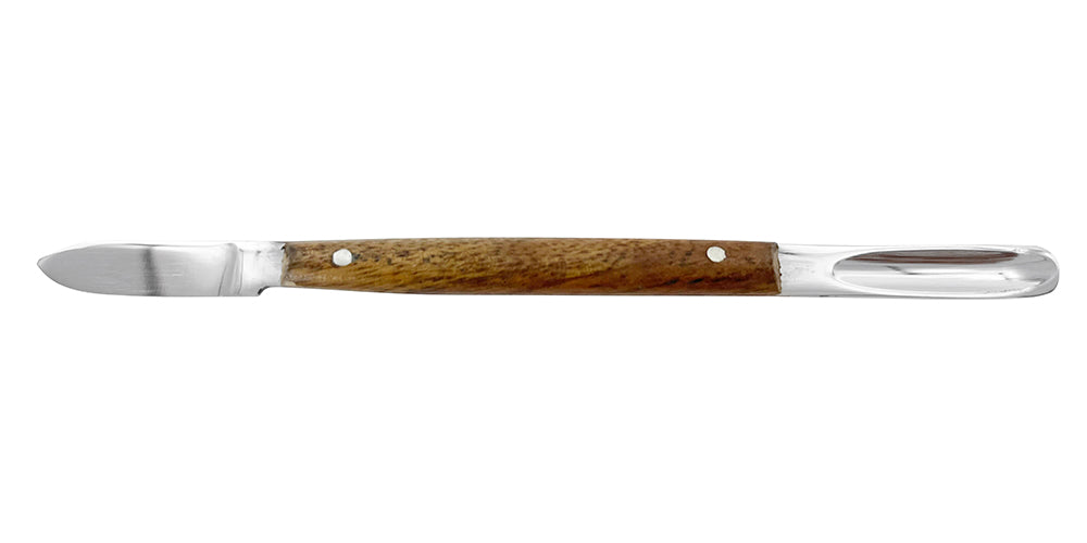 WAX KNIVES CON SCODELLINO 12.5cm