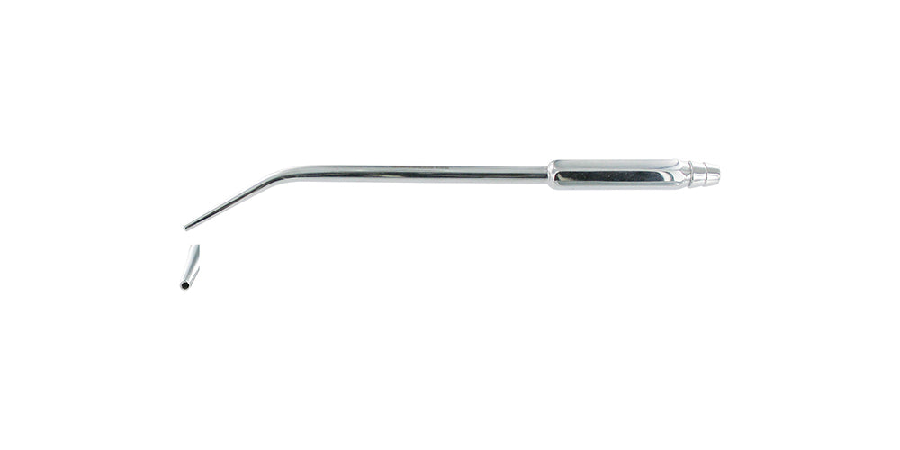 SUCTION TUBE 1.5 mm inside diameter / 2.9 mm outside diameter