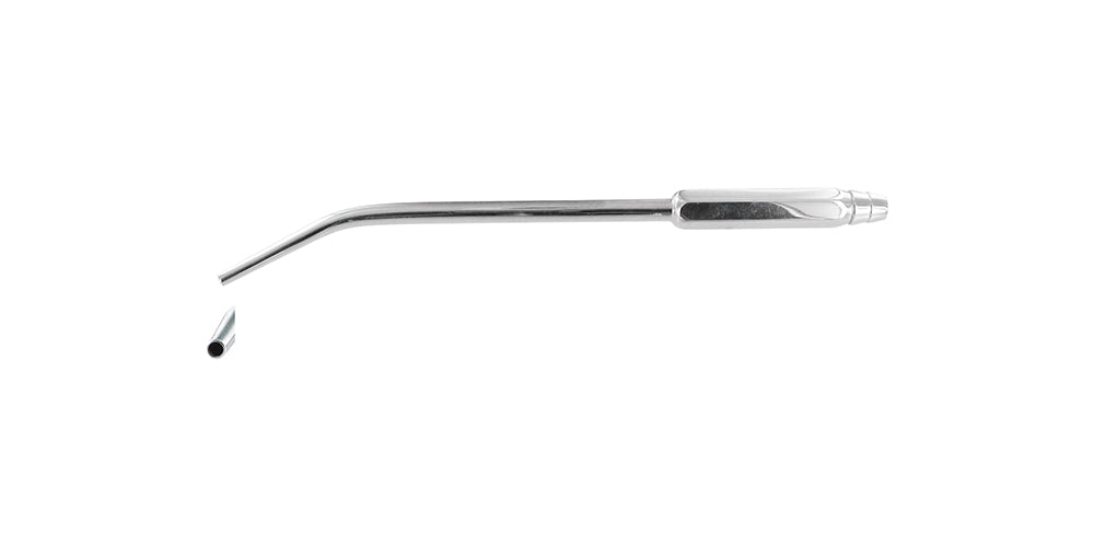 SUCTION TUBE 2.5 mm inside diameter / 3.9 mm outside diameter