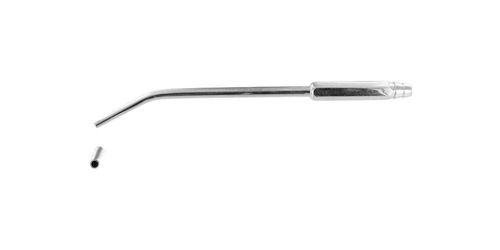 SUCTION TUBE 3.0 mm inside diameter / 4.8 mm outside diameter