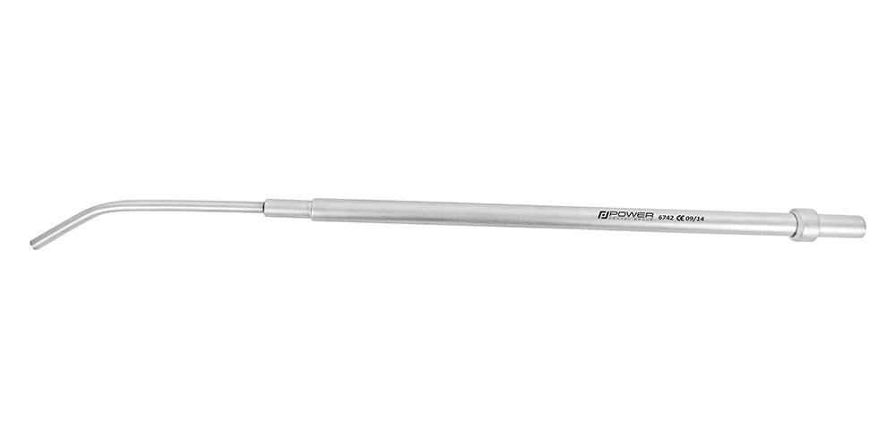 SURGICAL SUCTION TUBE 3.0mm