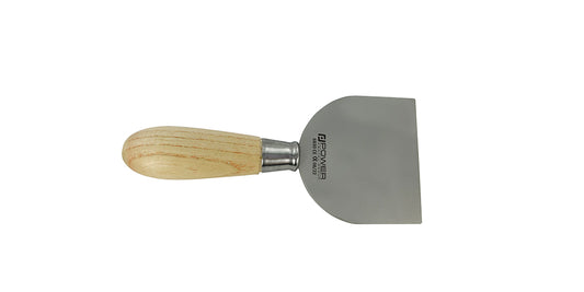 Hot Plate Spatula HOPT
