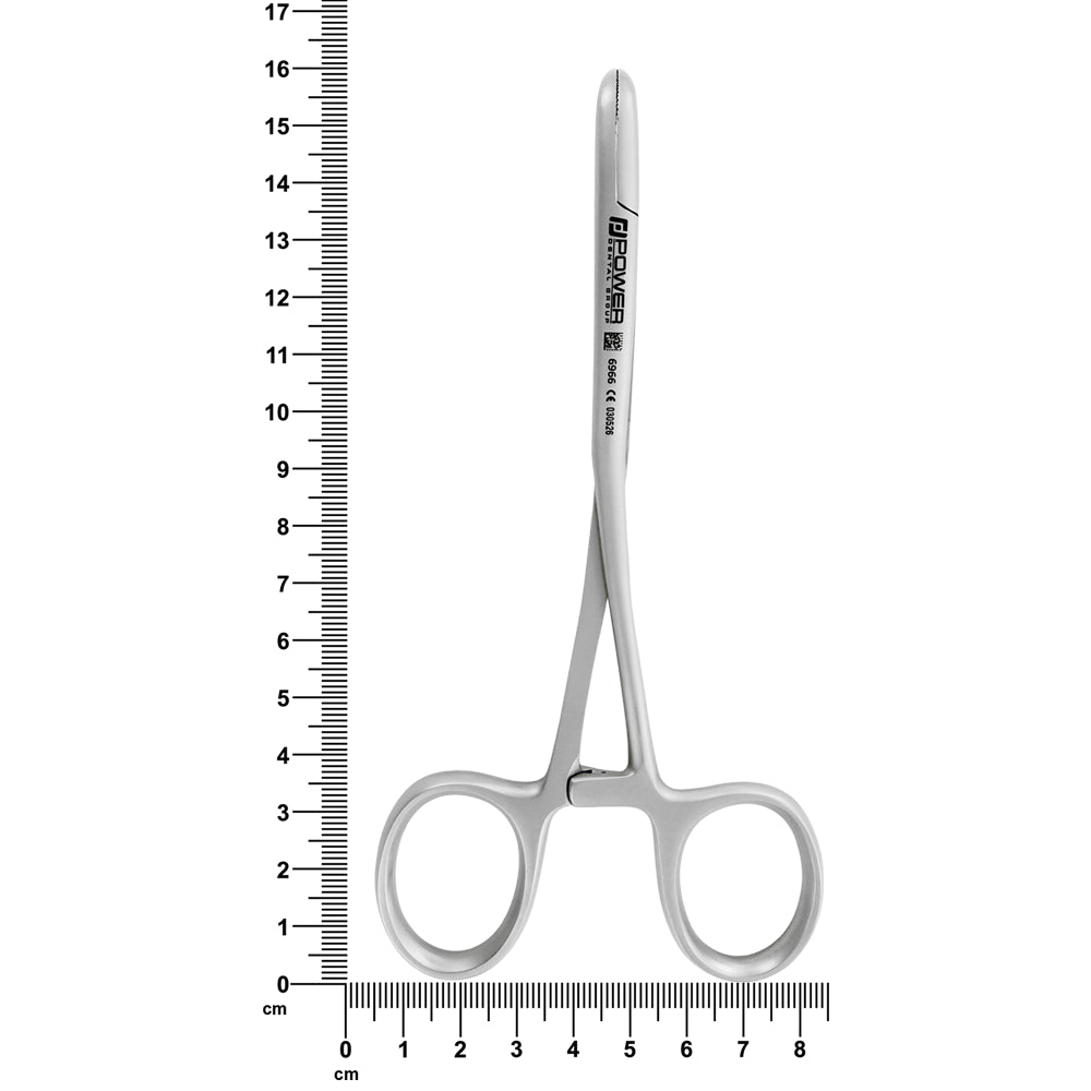 Power Scalpel Blade Remover – Contra-Angled, 6.3 in (16 cm)