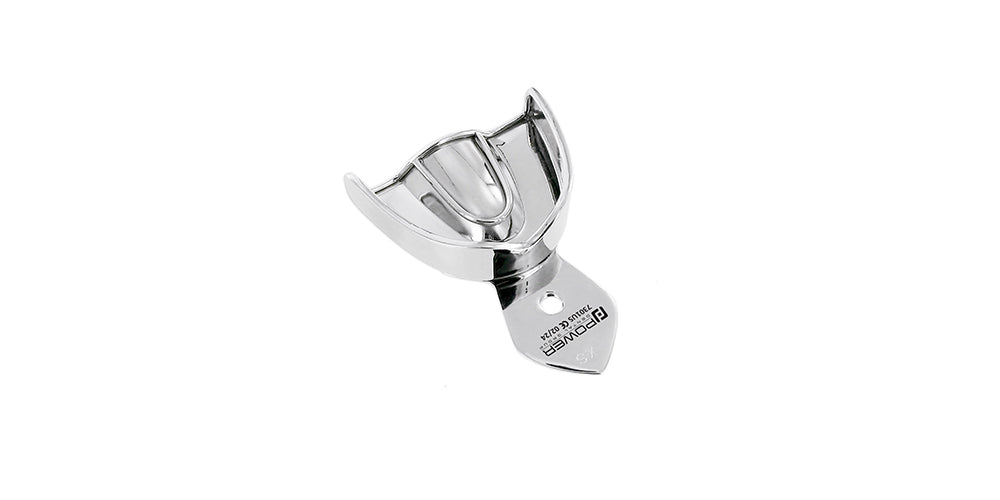 IMPRESSION TRAYS SOLID, UPPER, S