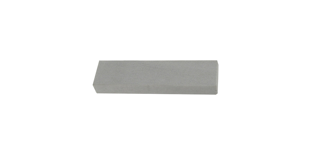 Sharpening Stone – White Arkansas, Hard (4″ × 1″ × 3/8″) – FAP-14-P
