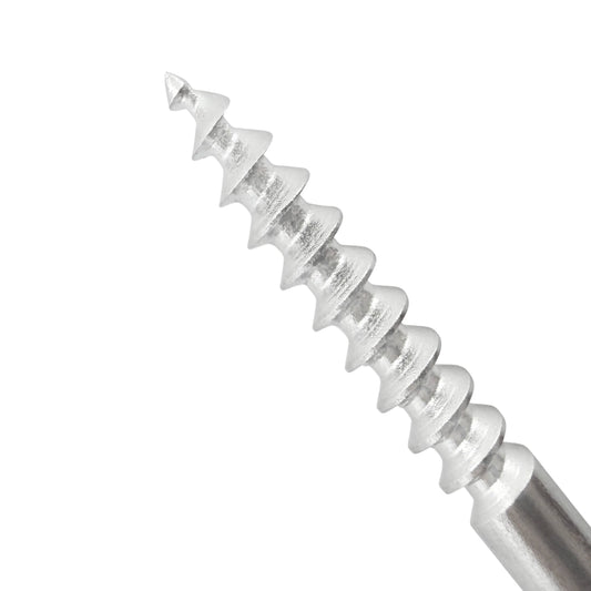 Root Extraction Screw – Regular, 3.8 mm × Ø2.7 mm
