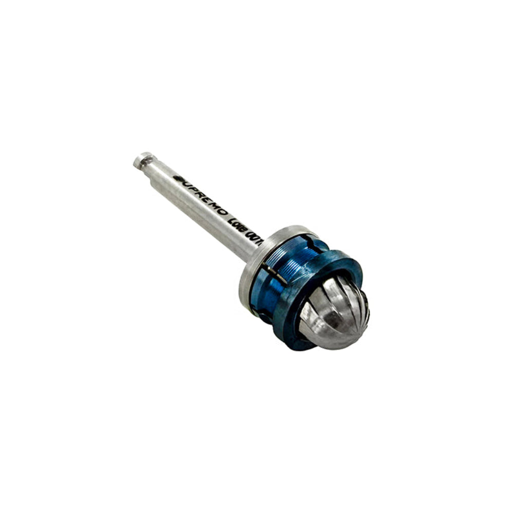 Sinus Lift Window Bur – contra-angle membrane-safe design