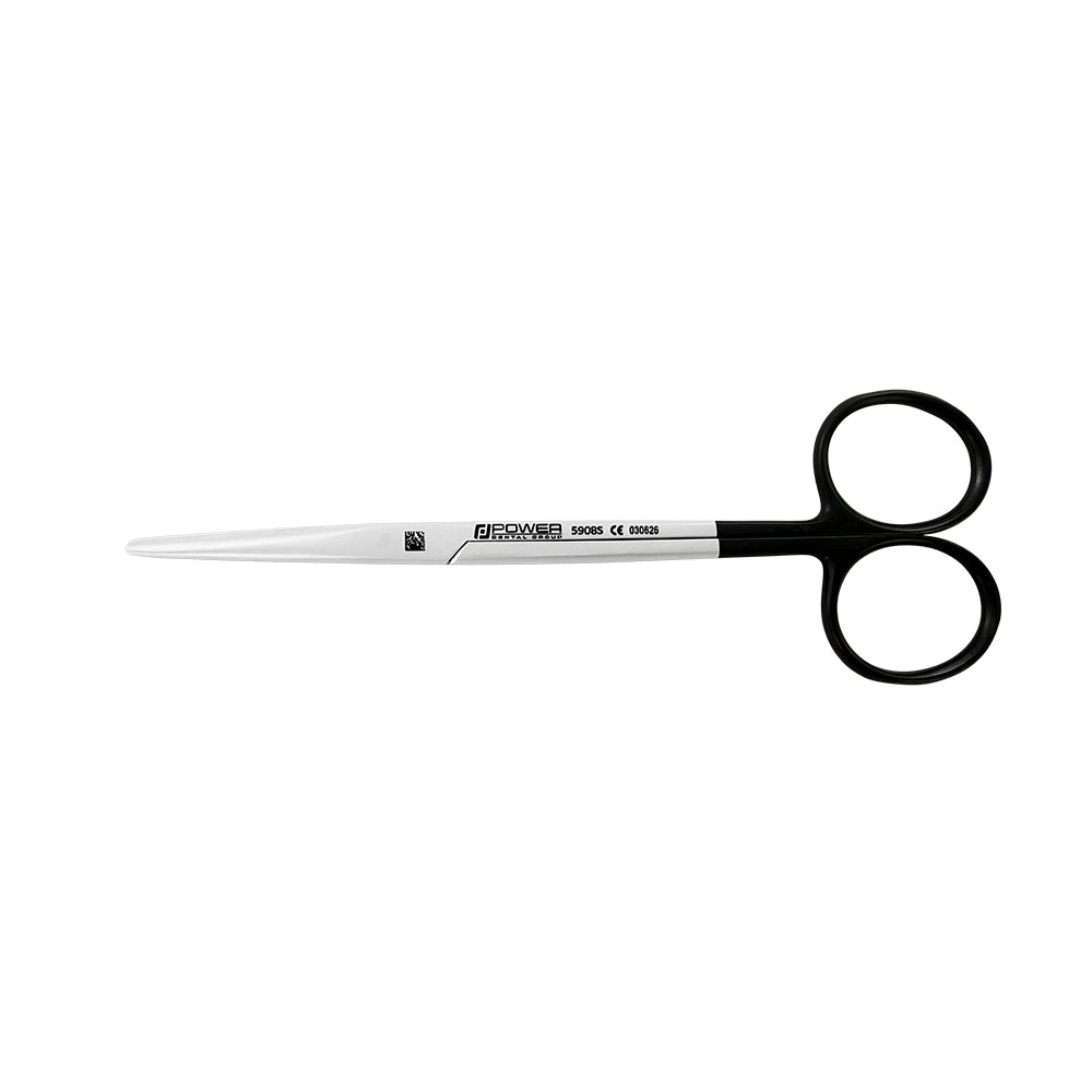 Metzenbaum Super Cut Scissors – Straight, 5.7 in (14.5 cm), centered product view