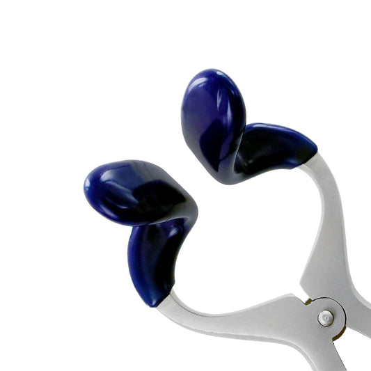 Close-up view of the pediatric Molt mouth gag / mouth prop – SKU 6427S