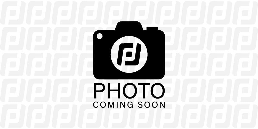 Sinus lift window drill with stop – handpiece-compatible, side view