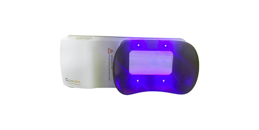 Aiobio QScan Plus Portable Plaque Detector