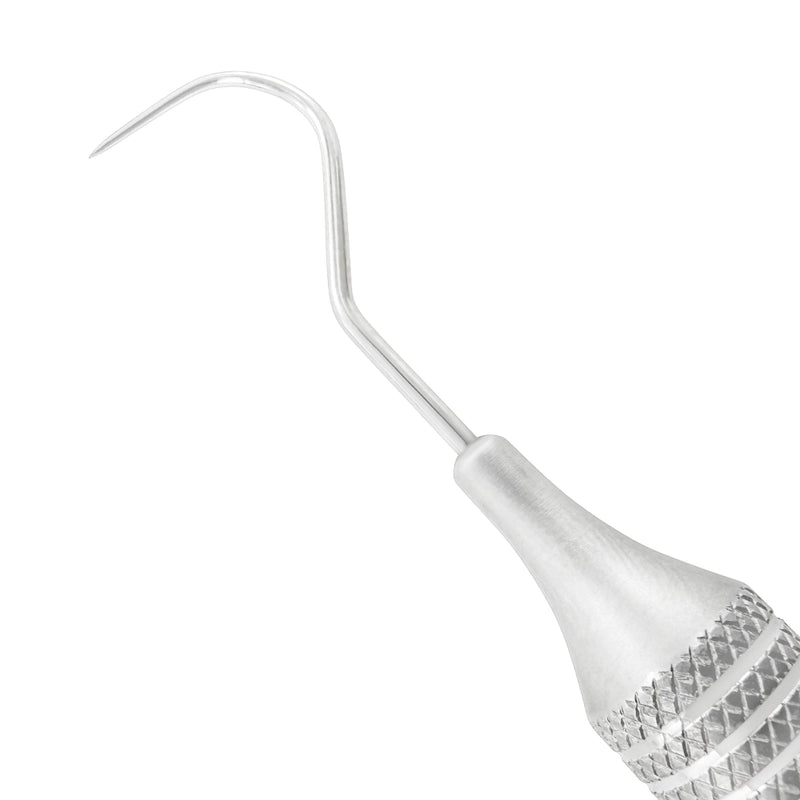 Explorer 23 – Shepherd’s Hook, 6EZ
