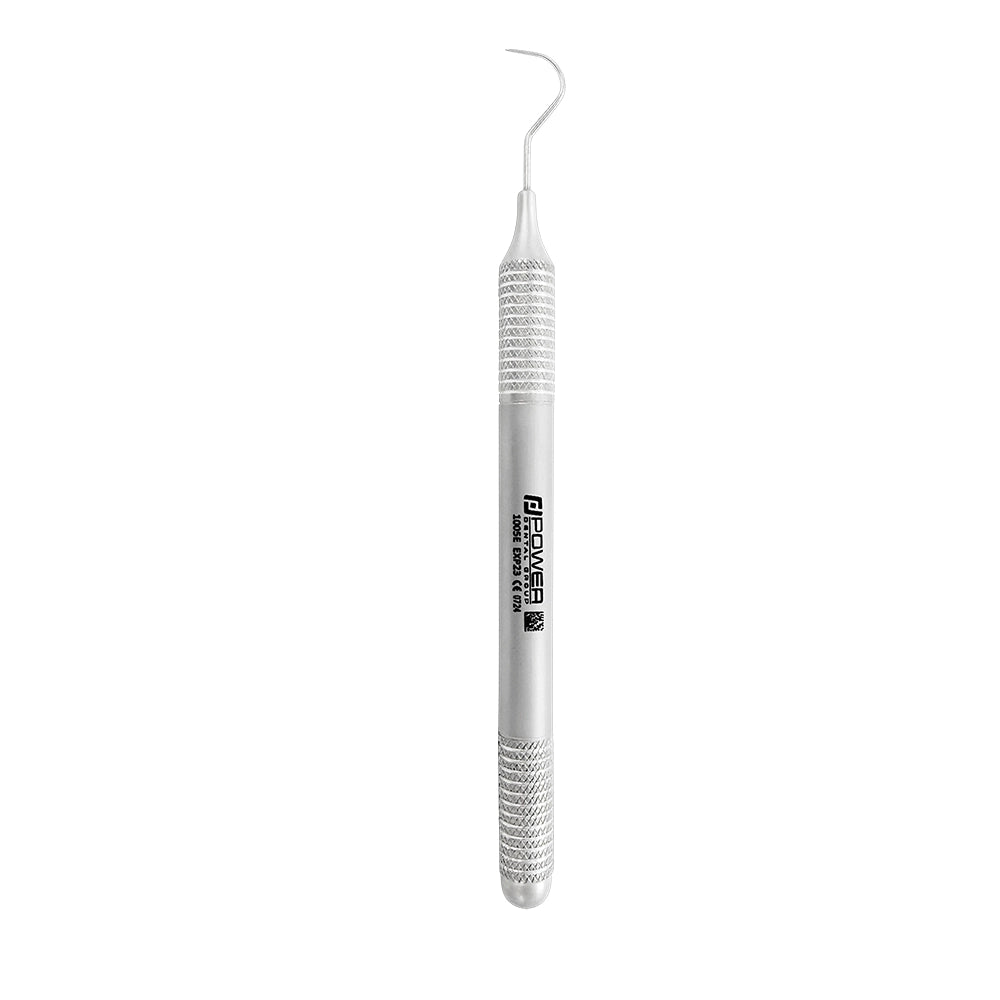 Explorer 23 – Shepherd’s Hook, 6EZ