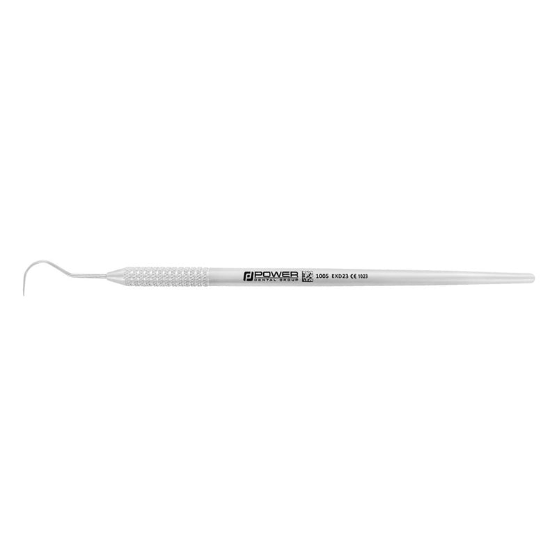 Explorer 23 – Shepherd’s Hook, 1EZ