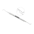 Détartreur faucille antérieur H5 / Plugger Ø 2,7 mm