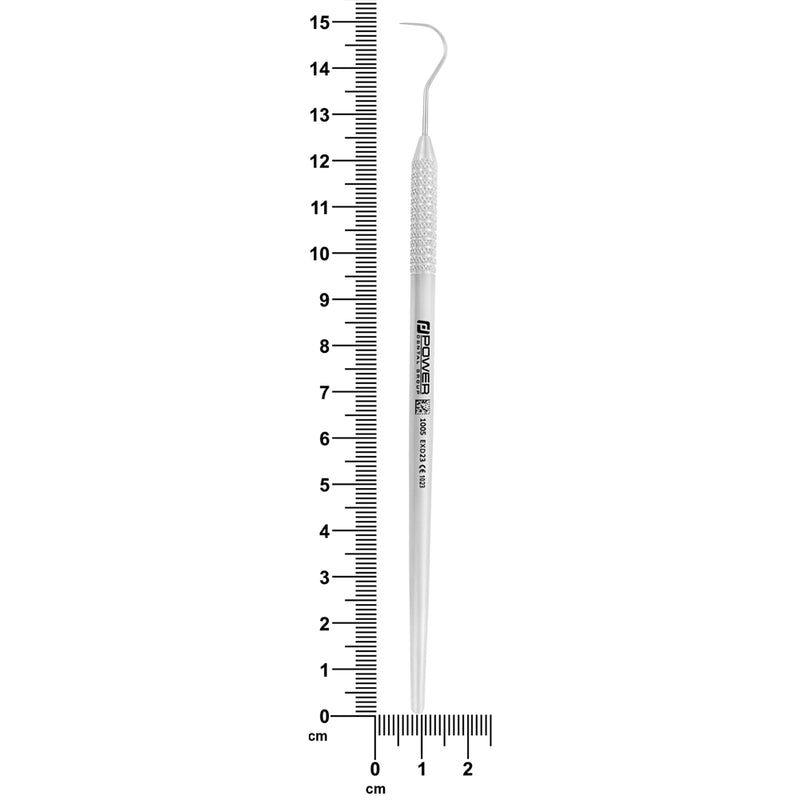Explorer 23 – Shepherd’s Hook, 1EZ