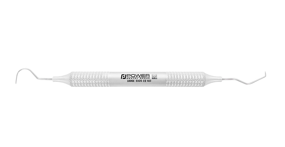 Explorer EXD 5 – Double-Ended, 6EZ Handle