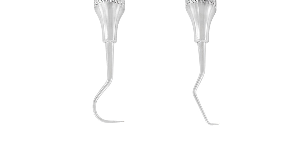 Explorer EXD 5  Power Flex, Set of 5