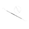 Explorer EXD 5L double-ended dental explorer with thicker working ends and lightweight 3EZ handle