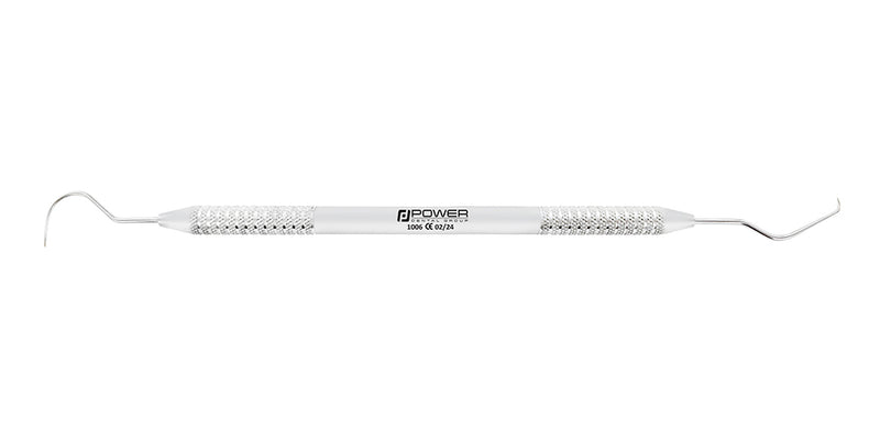 Explorer EXD 5 – Double-Ended, 3EZ Handle