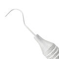 Close-up of the #23 Shepherd’s Hook working end on Explorer TU17/23, SKU 1007E