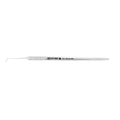 Horizontal view of Explorer EXP 6 single-ended dental instrument with 1EZ handle