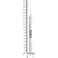 Explorer EXP 6 with 6EZ handle showing 15 cm overall length
