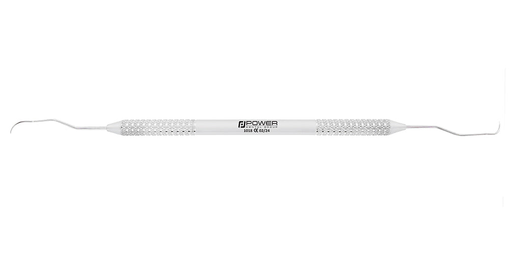 Explorer ODU 11/12 – Double-Ended, 3EZ Handle