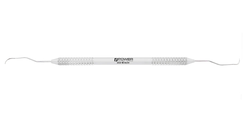 Explorer ODU 11/12 – Double-Ended, 3EZ Handle