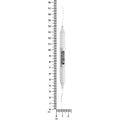 Explorer EXD 11/12AF After Five with 6EZ handle showing 17.5 cm overall length