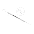 Explorer EXD 23/6 double-ended dental explorer with #23 and #6 working ends and lightweight 3EZ handle
