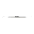 Explorer EXD 23/6 double-ended dental explorer with #23 and #6 working ends and large 6EZ handle