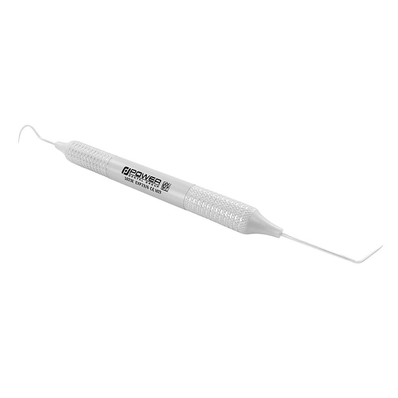 Explorer EXD 23/6 – Double-Ended, 6EZ Handle