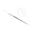 Endodontic Explorer DG16/23 with DG16 and #23 working ends and lightweight 3EZ handle