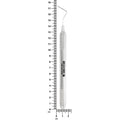 Probe CP10 with 6EZ handle showing 15 cm overall length
