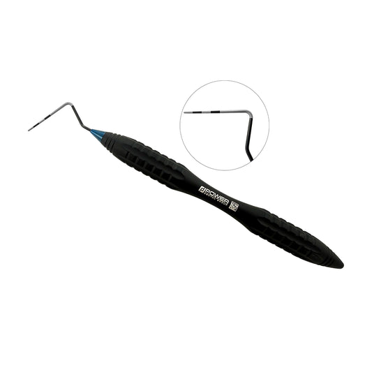 Marquis Probe CP12 Black Edition with 3-6-9-12 mm markings and ergonomic black handle
