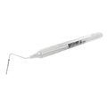 Angled view of UNC15 periodontal probe with ergonomic 6EZ handle