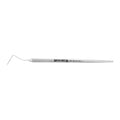 Horizontal view of Michigan-O periodontal probe with 3-6-8 mm markings and 1EZ handle