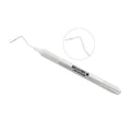 Michigan-O periodontal probe with 3-6-8 mm markings and large-diameter 6EZ handle