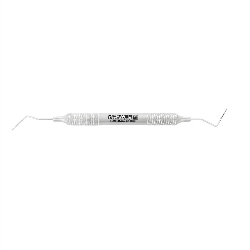 Probe GF/CPQW – (1-2-3-5-7-8-9-10), 6EZ