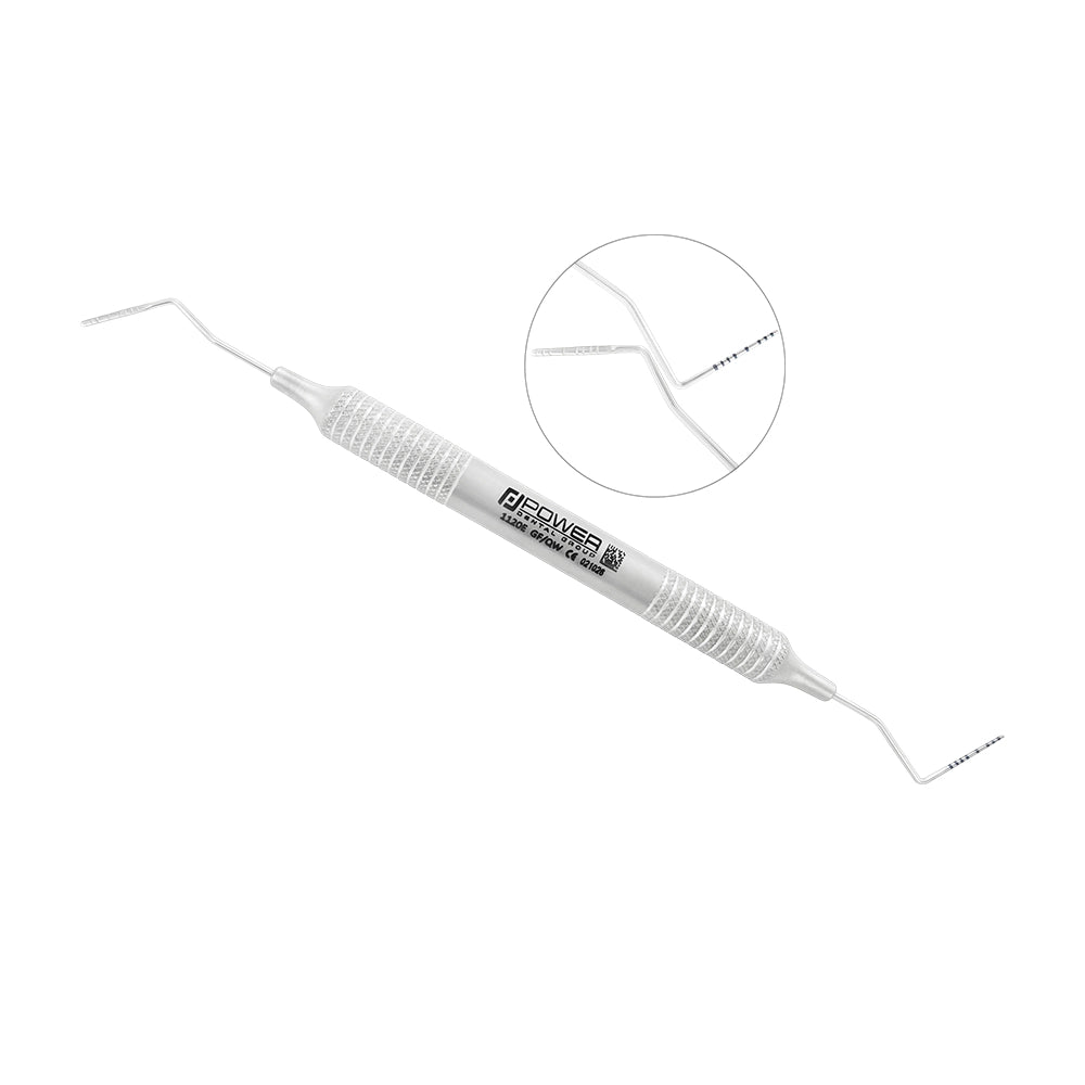 Probe GF/CPQW – (1-2-3-5-7-8-9-10), 6EZ