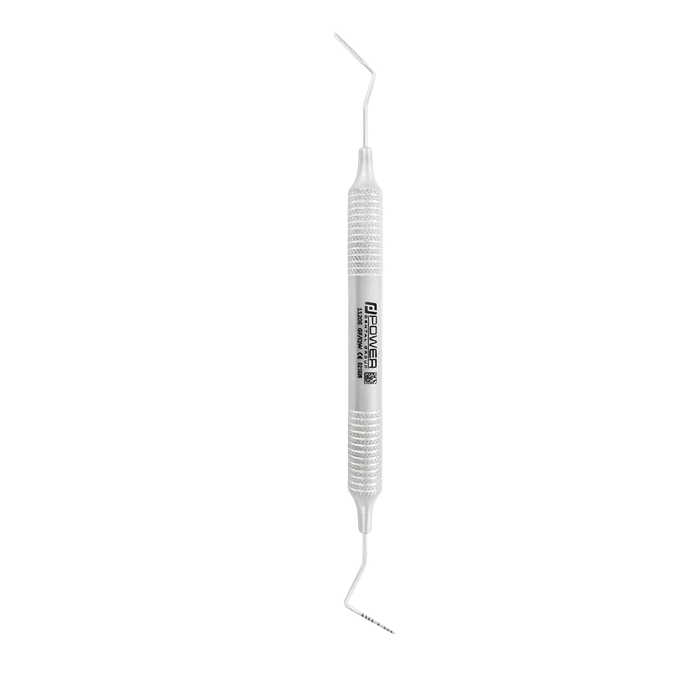 Probe GF/CPQW – (1-2-3-5-7-8-9-10), 6EZ