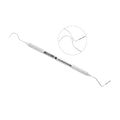 Explorer Probe EXP23/CP10 combining a diagnostic #23 explorer and CP-10 periodontal probe with lightweight 3EZ handle