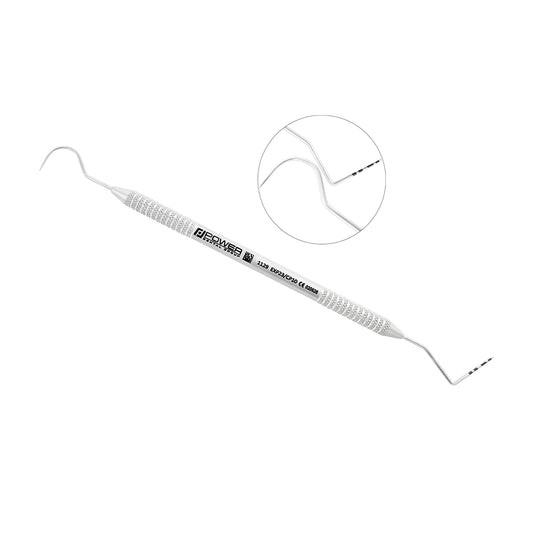 Sonda Exploradora EXP23/CP10 – (1-2-3-5-7-8-9-10), 3EZ