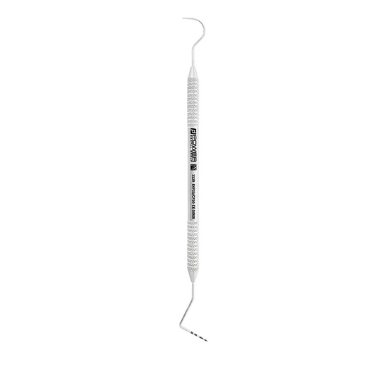Sonda Exploradora EXP23/CP10 – (1-2-3-5-7-8-9-10), 3EZ