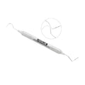 Explorer Probe EXP23/CP10 combining a diagnostic #23 explorer and CP-10 periodontal probe with large-diameter 6EZ handle