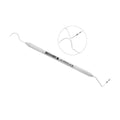 Explorer Probe EXP23/CP11 combining a diagnostic #23 explorer and CP-11 periodontal probe with lightweight 3EZ handle