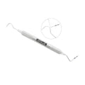 Explorer Probe EXP23/CP11 combining a diagnostic #23 explorer and CP-11 periodontal probe with large-diameter 6EZ handle
