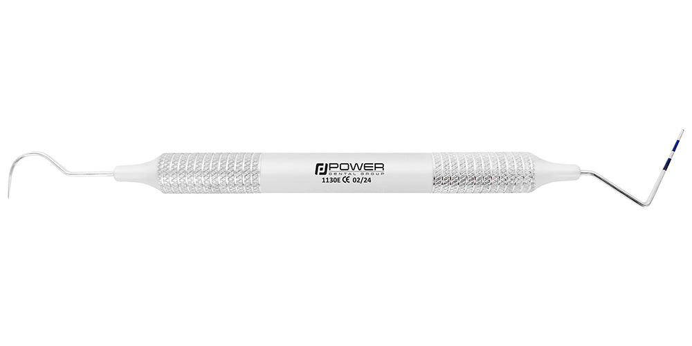 EXPLORERS PROBE EXP23/CP11 (3-6-8-11) 6EZ